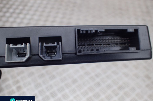 MODUŁ BLUETOOTH FORD B-MAX FIESTA FOCUS MK3 AM5T-14D212-ED RADOM