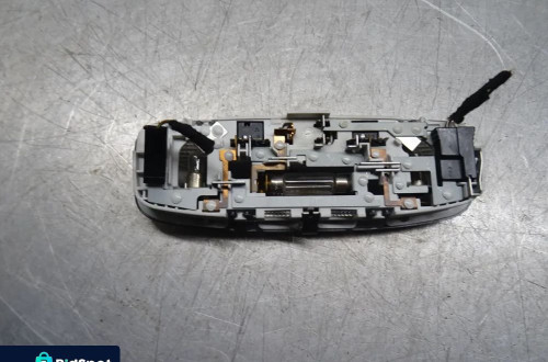 FORD S-MAX 06-10 2.0TDCI LAMPKA PODSUFITKI
