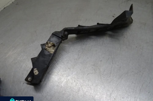 VW TOURAN I 03-05  ŚLIZG ZDERZAKA TYŁ