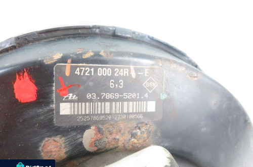 SERWO RENAULT MASTER III 472100024R