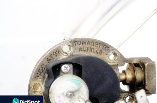 Pływak Smok Gazu Lpg Tomasetto At02 H120-190