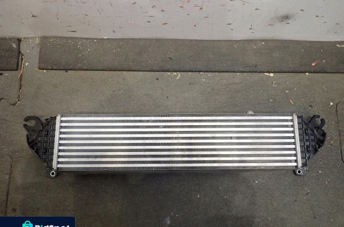 Intercooler MAZDA CX5 127100-6132 nowa oryginał