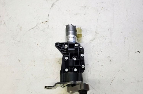 SIŁOWNIK DOCIĄG KLAPY TYŁ AUDI A6 C8 4K9827852B