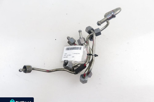 PRZEWODY WTRYSKOWE BMW E61 520 d  N47D20C