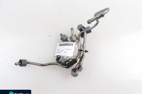 PRZEWODY WTRYSKOWE BMW E61 520 d  N47D20C