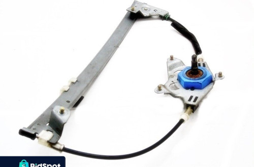 Mechanizm Szyby Lewy Tył Citroen Xantia I Hb 1.6
