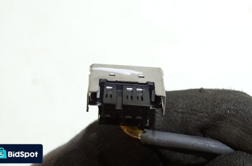 PRZETWORNICA XENON MITSHUBISHI OUTLANDER III W3T23371