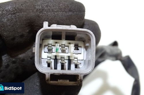 PRZETWORNICA XENON MITSHUBISHI OUTLANDER III W3T23371