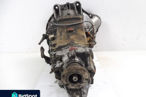 SKRZYNIA BIEGÓW MERCEDES W123 2.2 D 1152611619