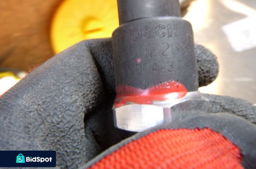 mercedes vito czujnik cisnienia paliwa 02811002239