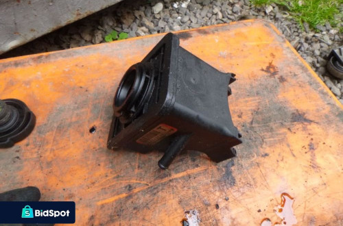 bmw e39 e46 e87 x5 zbiorniczek wspomagania 6756575