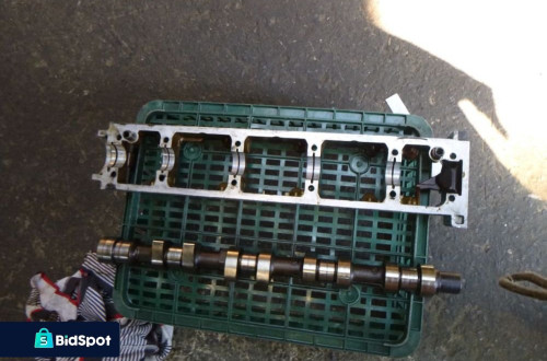 peugeot citroen 1.8b 16 walek rozrzadu podstawa 9645107110