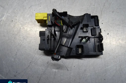 VW TOURAN I 03-05 MODUŁ KĄTA SKRĘTU 1K0953549A