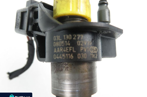 WTRYSKIWACZ 2.0 TDI 03L130277 0445116030