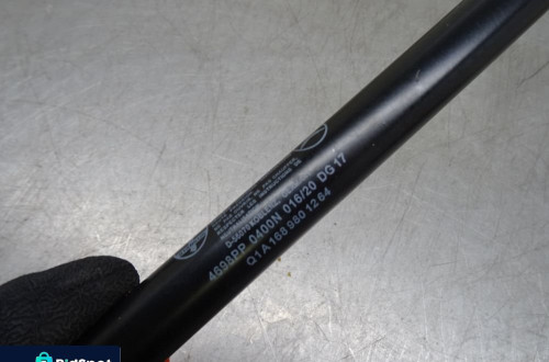 MERCEDES W168 LIFT 01-05 SIŁOWNIKI MASKI A1689801264
