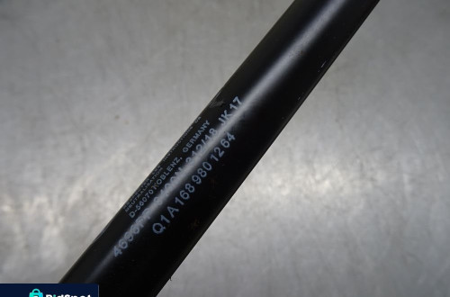 MERCEDES W168 LIFT 01-05 SIŁOWNIKI MASKI A1689801264