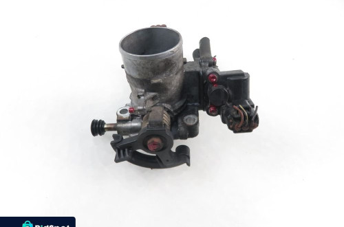 PRZEPUSTNICA TOYOTA YARIS I 1.3 VVTi 89452201320 2227021010