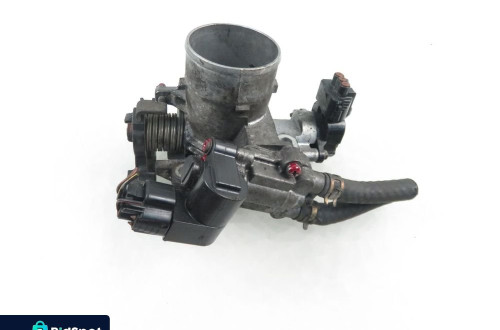 PRZEPUSTNICA TOYOTA YARIS I 1.3 VVTi 89452201320 2227021010