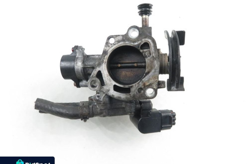 PRZEPUSTNICA TOYOTA YARIS I 1.3 VVTi 89452201320 2227021010