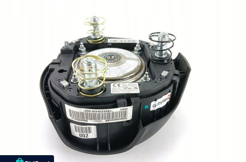 PODUSZKA AIRBAG KIEROWCY KIA RIO IV 4 (2017-2020) 56900H8000