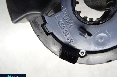 MERCEDES W168 LIFT 01-05 TAŚMA ZWIJAK KIEROWNICY