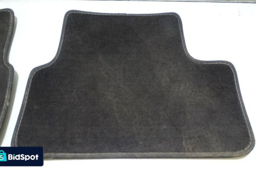 DYWANIKI WELUROWE KPL. OPEL ASTRA J 2.0CDTI