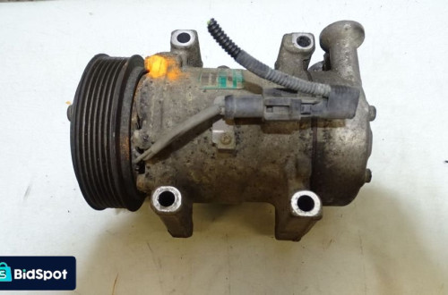 SPRĘŻARKA KLIMATYZACJI FORD FUSION 1.4 2S6119D629AE
