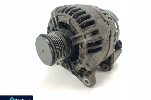 ALTERNATOR 140A SKODA RAPID FABIA II ROOMSTER YETI 1.6 TDI CAYC 06F903023F