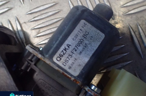 FORD MONDEO MK5 PODNOŚNIK SZYBY PRAWY TYŁ TYLNY DS73-F27000-BG RADOM