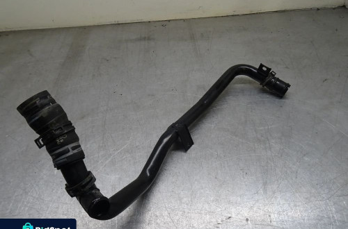 AUDI A6 C6 KOMBI 04-07 2.0T PRZEWÓD RURKA WODY