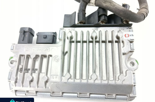 MODUŁ START STOP CITROEN C4 II B7 9802096780 9679123280