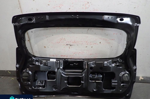 Klapa NISSAN QASHQAI J10 2006-2014 nowa oryginał