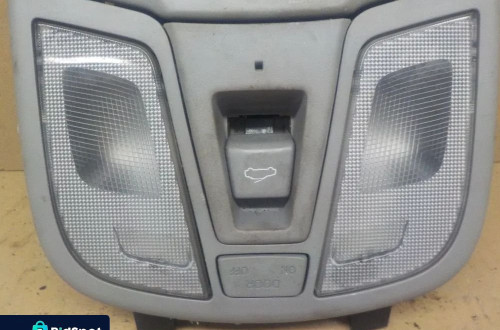 KIA OPTIMA III LAMPKA KABINY SCHOWEK