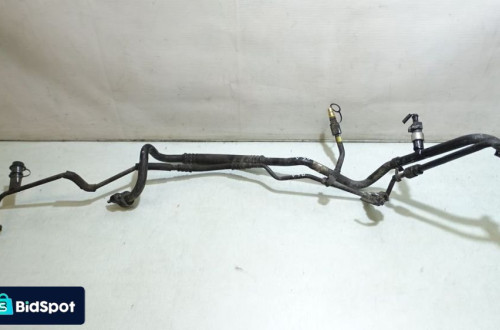 PRZEWÓD KLIMATYZACJI VOLVO V50 2.0 4N5H-19A834-BC