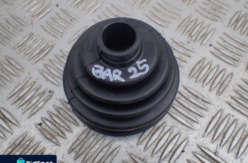 OSŁONA PRZEGUBU VW PASSAT B5 AUDI A4 A6 1,9 TDI 2150157500007 RADOM