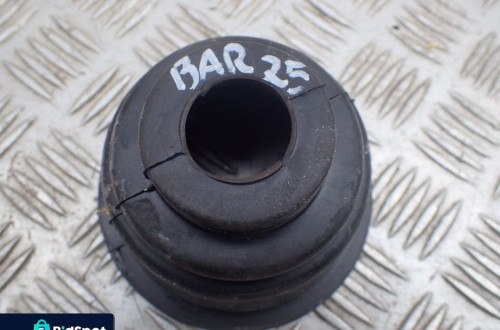 OSŁONA PRZEGUBU VW PASSAT B5 AUDI A4 A6 1,9 TDI 2150157500007 RADOM