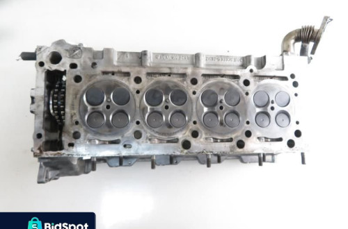 GŁOWICA PRAWA MERCEDES W220 400 CDI R6280161001