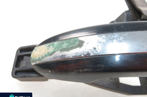 KLAMKA PRAWA TYLNA FORD S-MAX I 6M21U264A26BS F3 Panther Black (metallic)