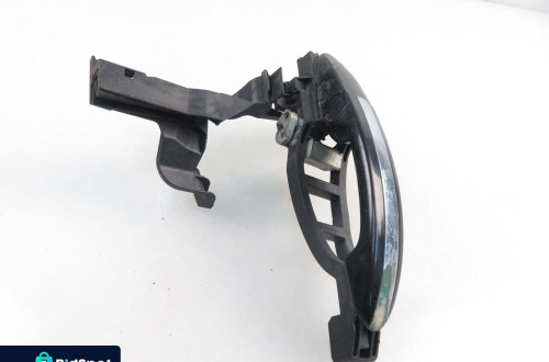 KLAMKA PRAWA TYLNA FORD S-MAX I 6M21U264A26BS F3 Panther Black (metallic)