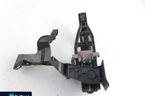 KLAMKA PRAWA TYLNA FORD S-MAX I 6M21U264A26BS F3 Panther Black (metallic)