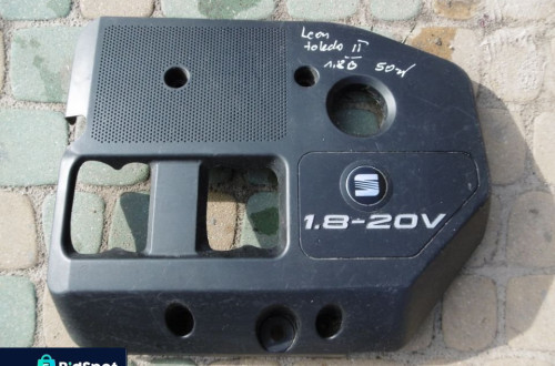 Dekiel pokrywa silnika SEAT LEON TOLEDO II