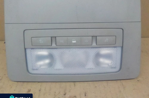 OPEL ASTRA IV GTC LAMPKA PODSUFITKI