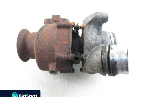 TURBOSPRĘŻARKA BMW  E91 FL 2.0 320D 850689301A