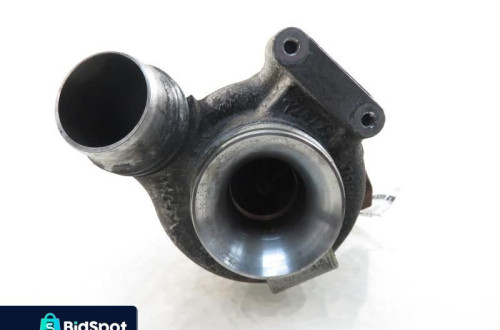 TURBOSPRĘŻARKA BMW  E91 FL 2.0 320D 850689301A