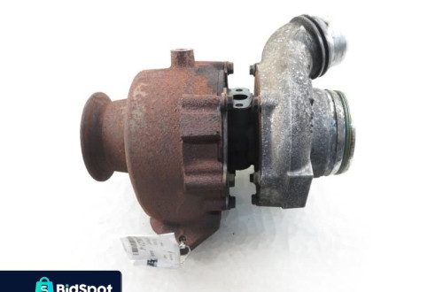 TURBOSPRĘŻARKA BMW  E91 FL 2.0 320D 850689301A