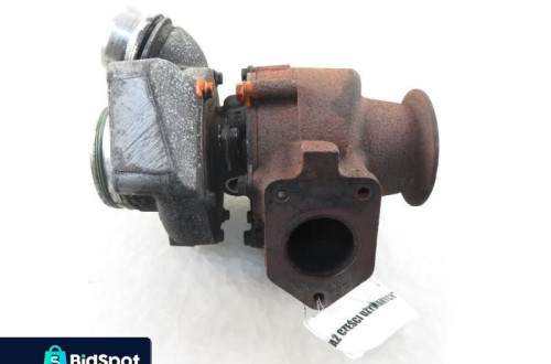 TURBOSPRĘŻARKA BMW  E91 FL 2.0 320D 850689301A