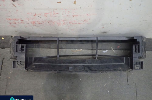 Kierownica powietrza TRAFIC III VIVARO B 2014- 214772888