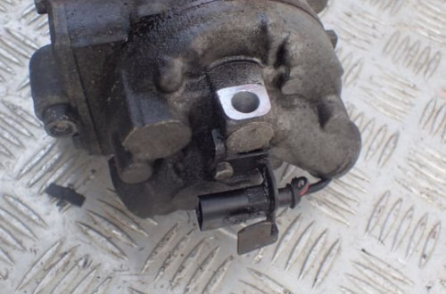 SPRĘŻARKA KLIMATYZACJI 6SEU12C AUDI A2 1,4 BENZYNA RADOM