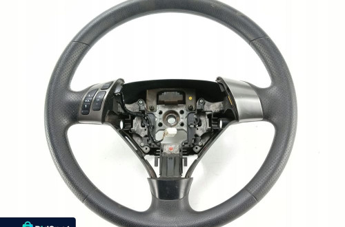 KIEROWNICA SKÓRA HONDA ACCORD VII 7 (2002-2005) MULTIFUNKCYJNA