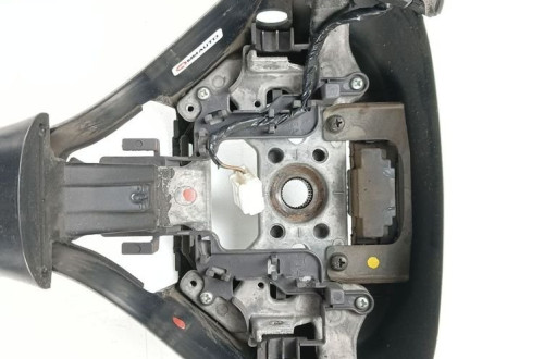 KIEROWNICA SKÓRA HONDA ACCORD VII 7 (2002-2005) MULTIFUNKCYJNA